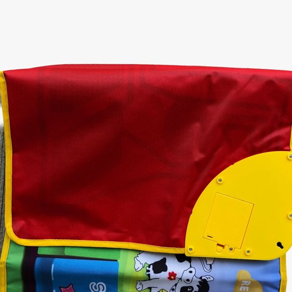 Yiqu Toys Factory Musical Mat Play Record PlayBack Demo Mode Age 12 Months + - Picture 3 of 12